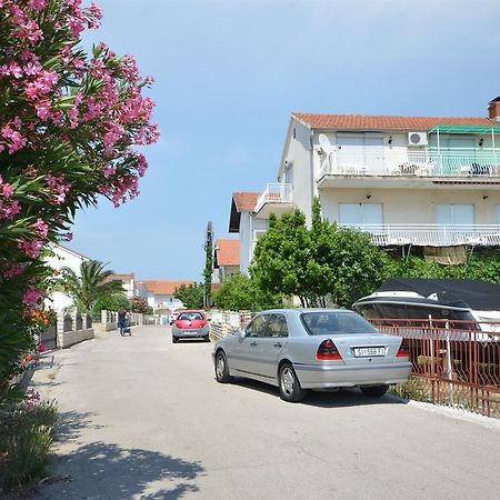 Apartments Ivan Vodice Bagian luar foto