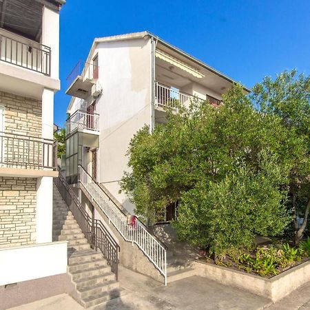 Apartments Ivan Vodice Bagian luar foto